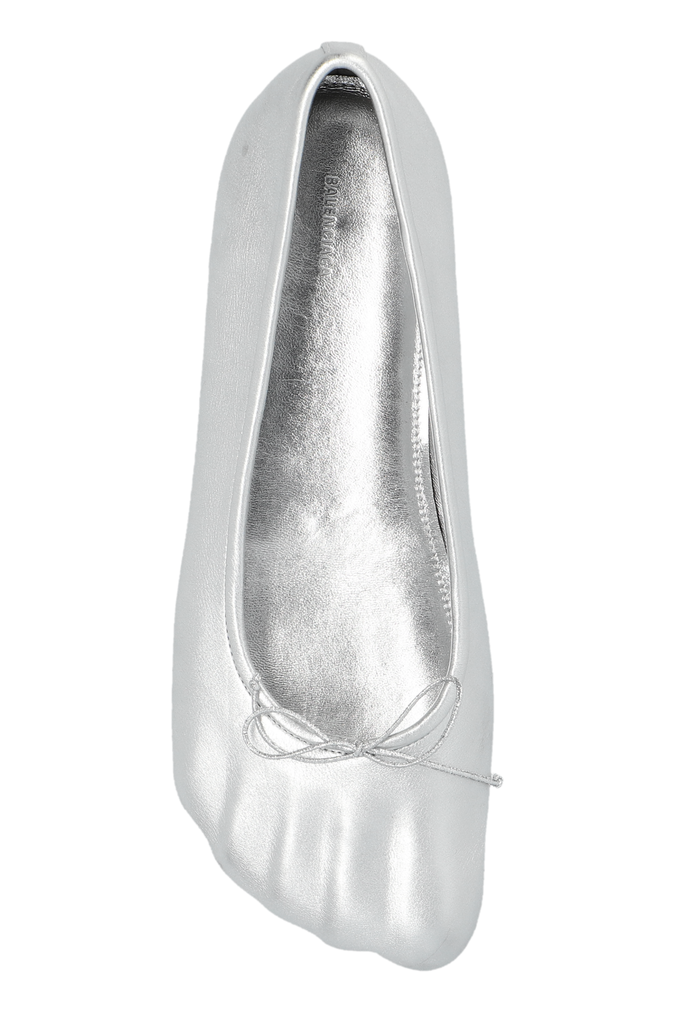 Balenciaga Balenciaga 'Anatomic' Flats | Women's Shoes | Vitkac